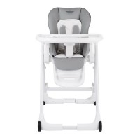 Стульчик для кормления Martin Noir PALMY Monsoon Grey